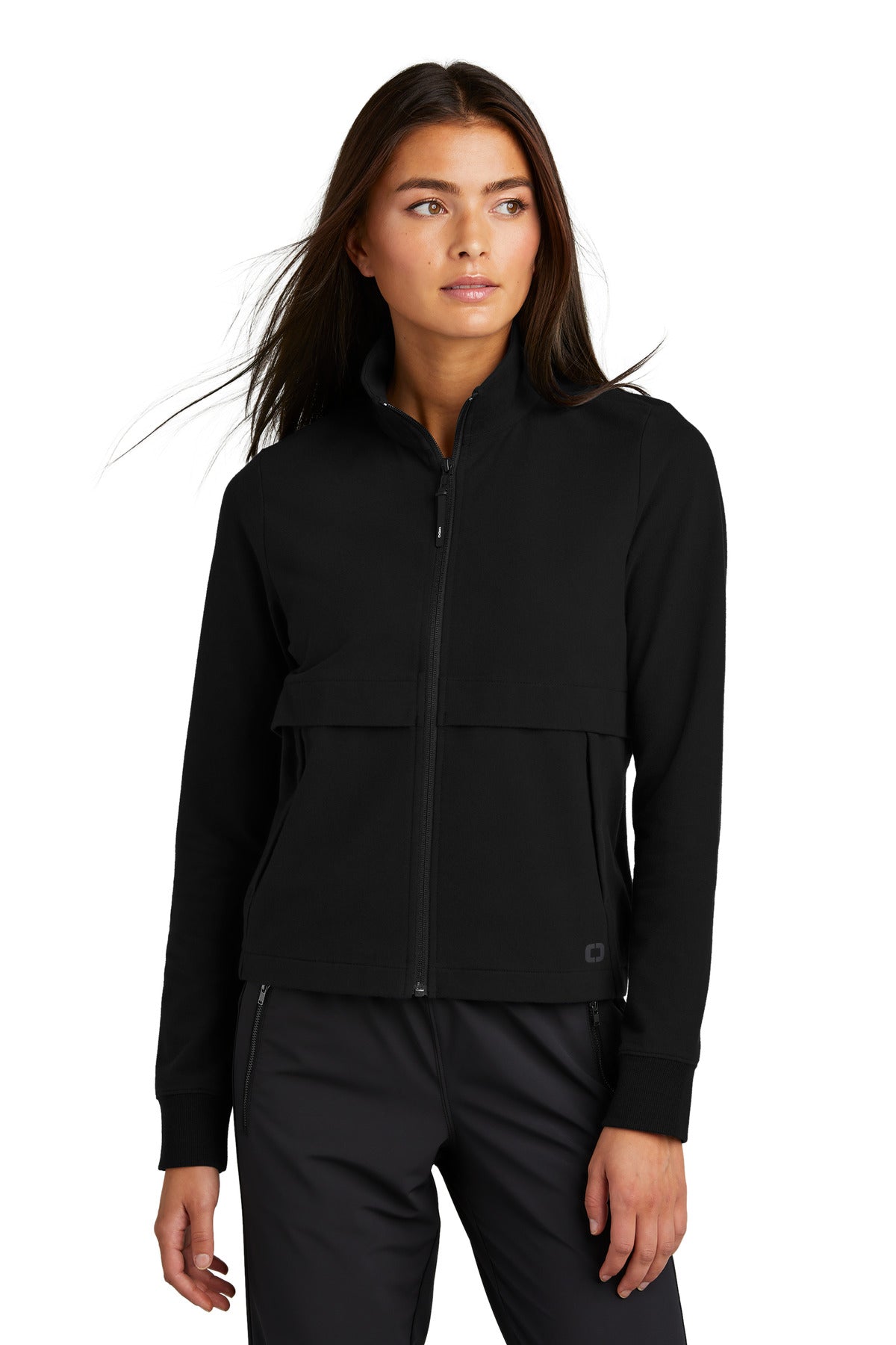 OGIO? Women's Outstretch Full-Zip LOG830