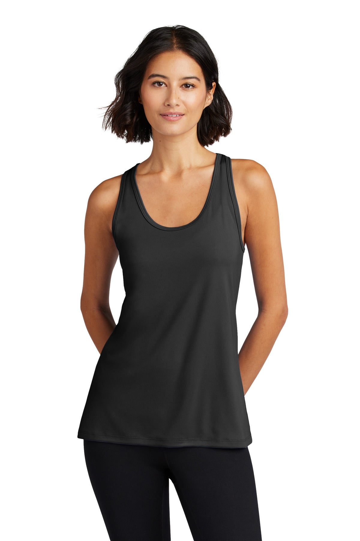 Port & Company? Women's Performance Tank LPC380TT