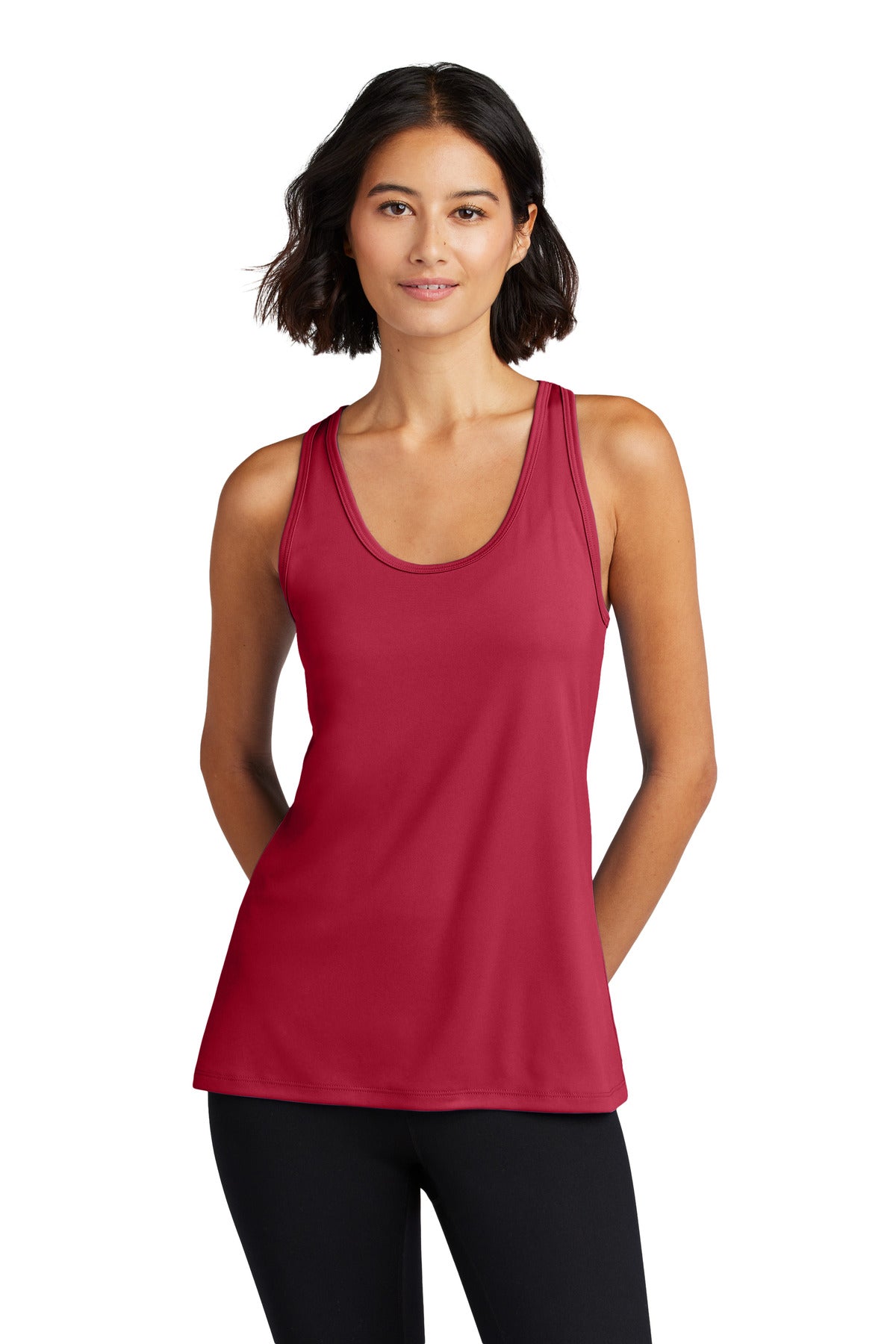 Port & Company? Women's Performance Tank LPC380TT