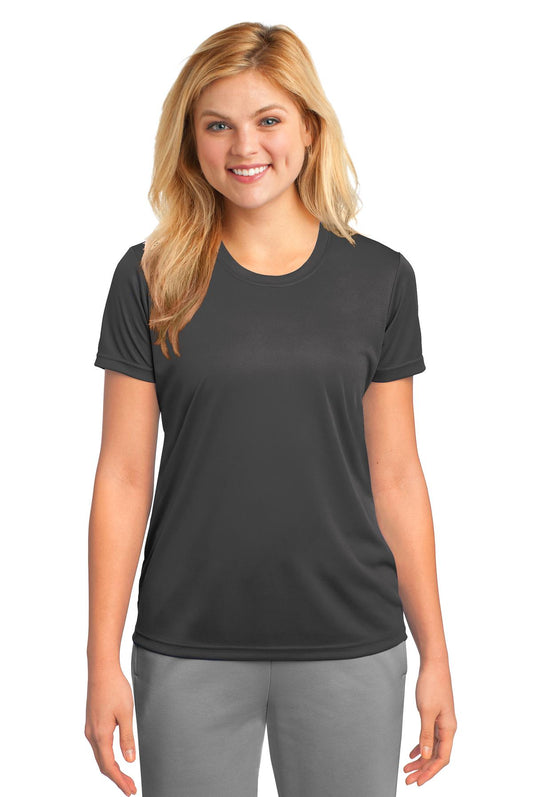 Port & Company? Women's Performance Tee. LPC380