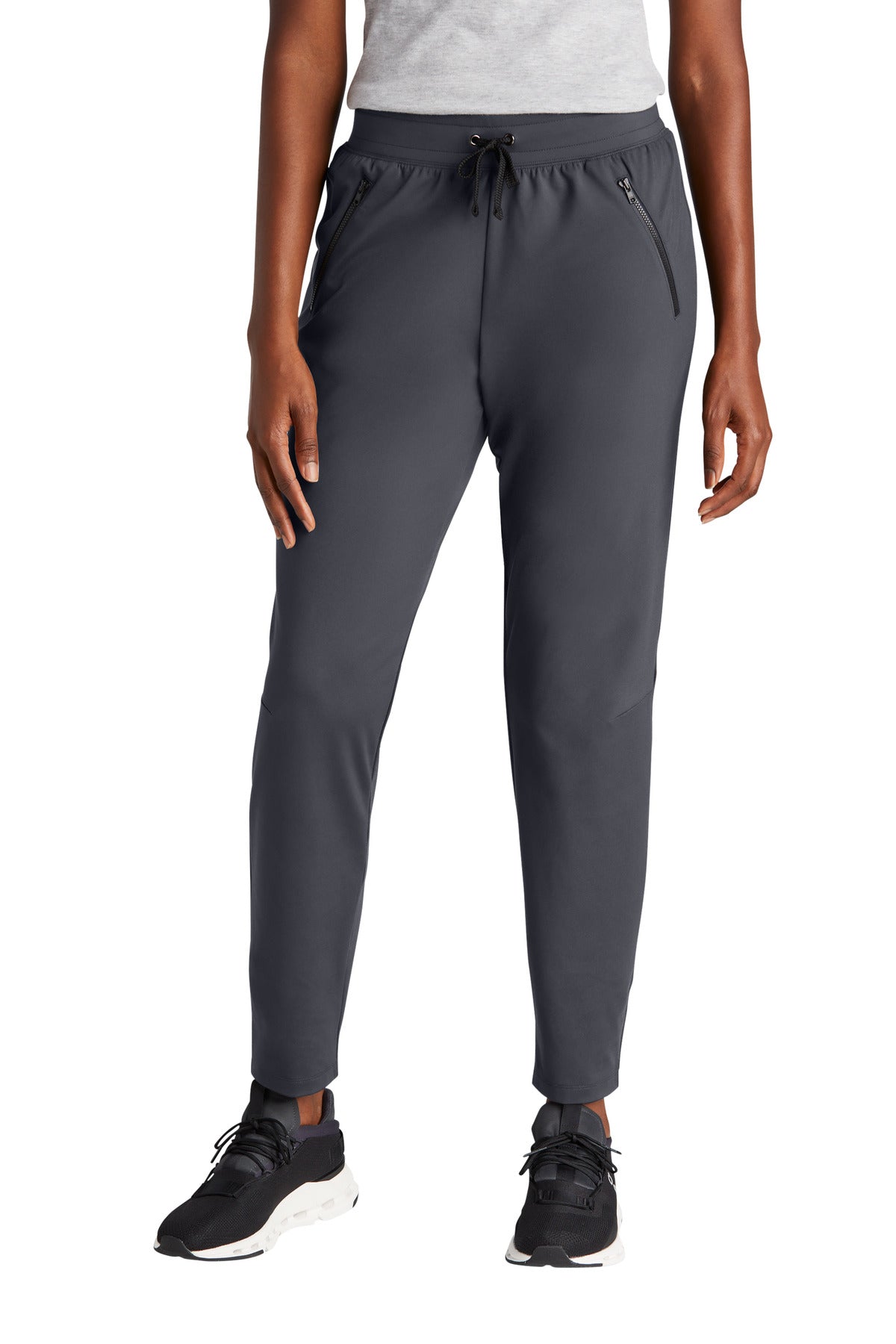 Sport-Tek? Women's Circuit Jogger LPST871