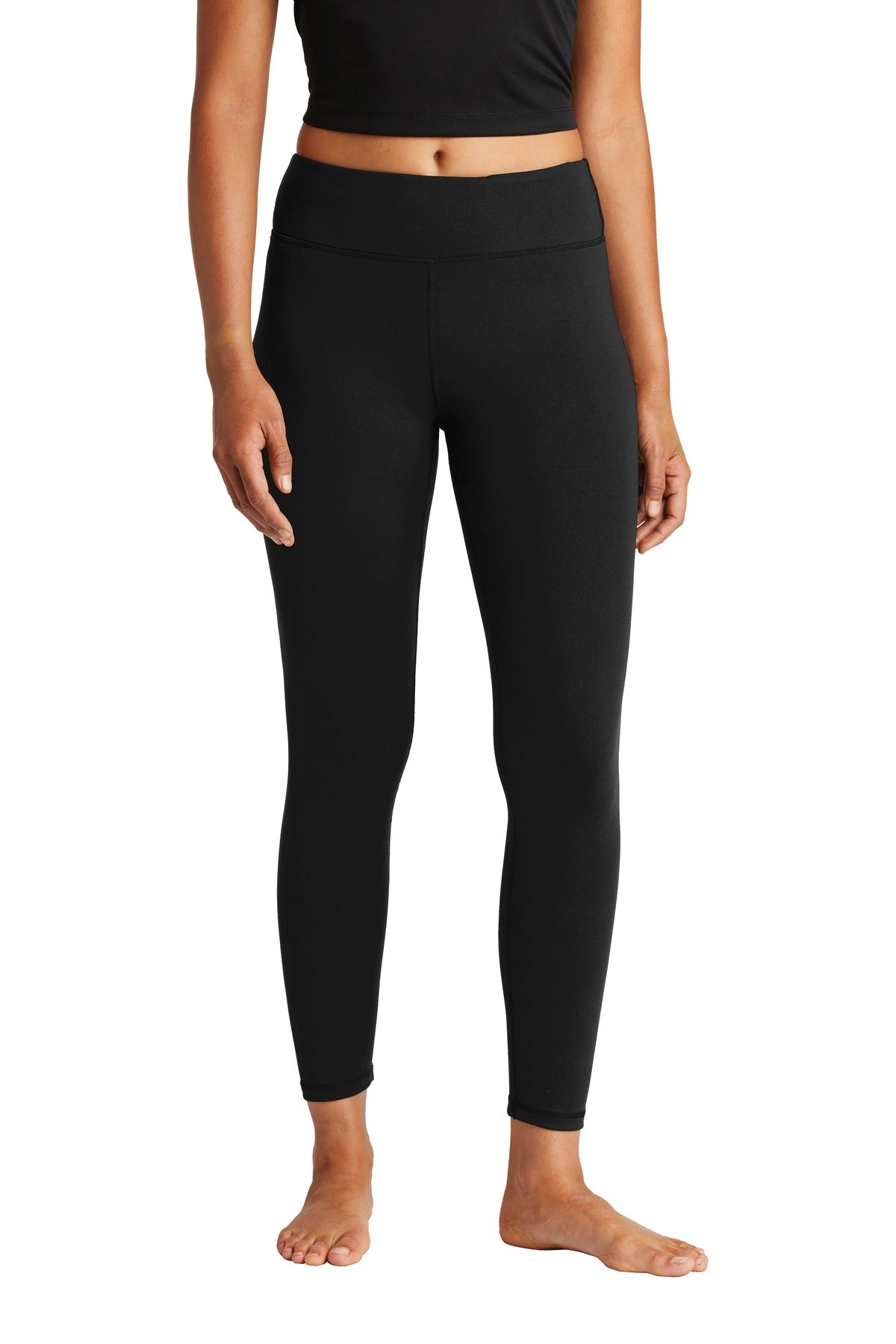 Sport-Tek ? Women's 7/8 Legging. LPST890