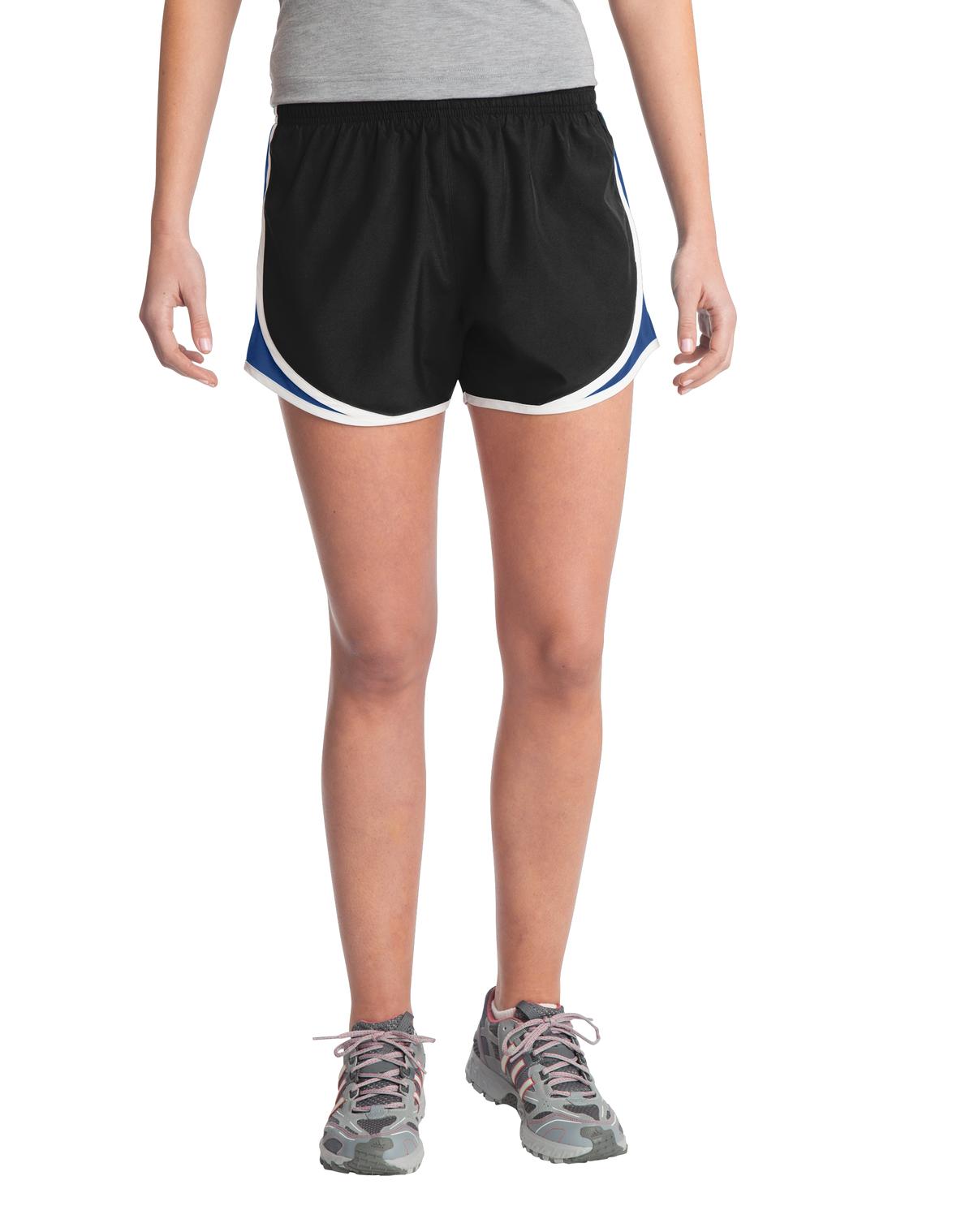 Sport-Tek? Women's Cadence Short. LST304