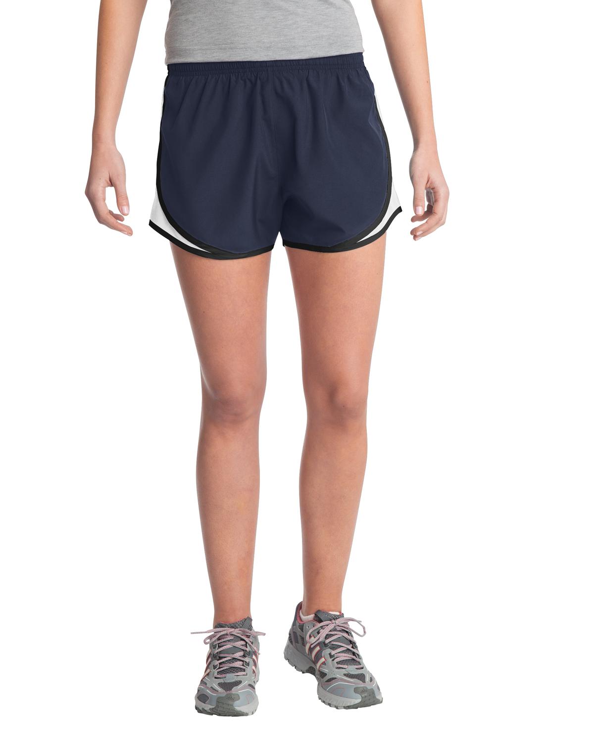 Sport-Tek? Women's Cadence Short. LST304