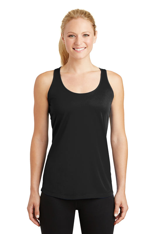 Sport-Tek? Women's PosiCharge? Competitor? Racerback Tank. LST356