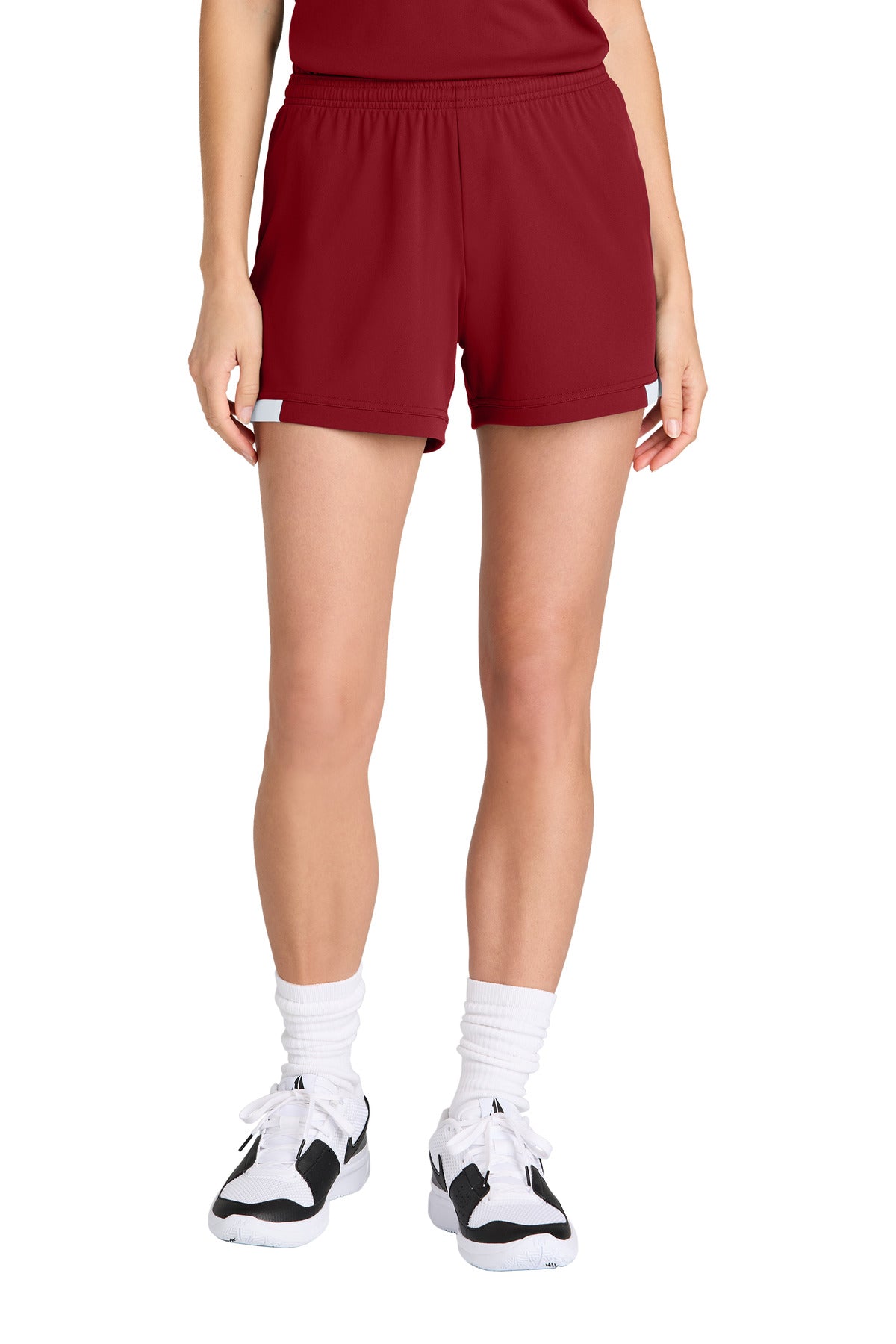 Sport-Tek? Women's Club 5" Short LST442