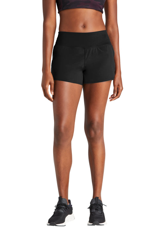 Sport-Tek? Women's Repeat Short LST485