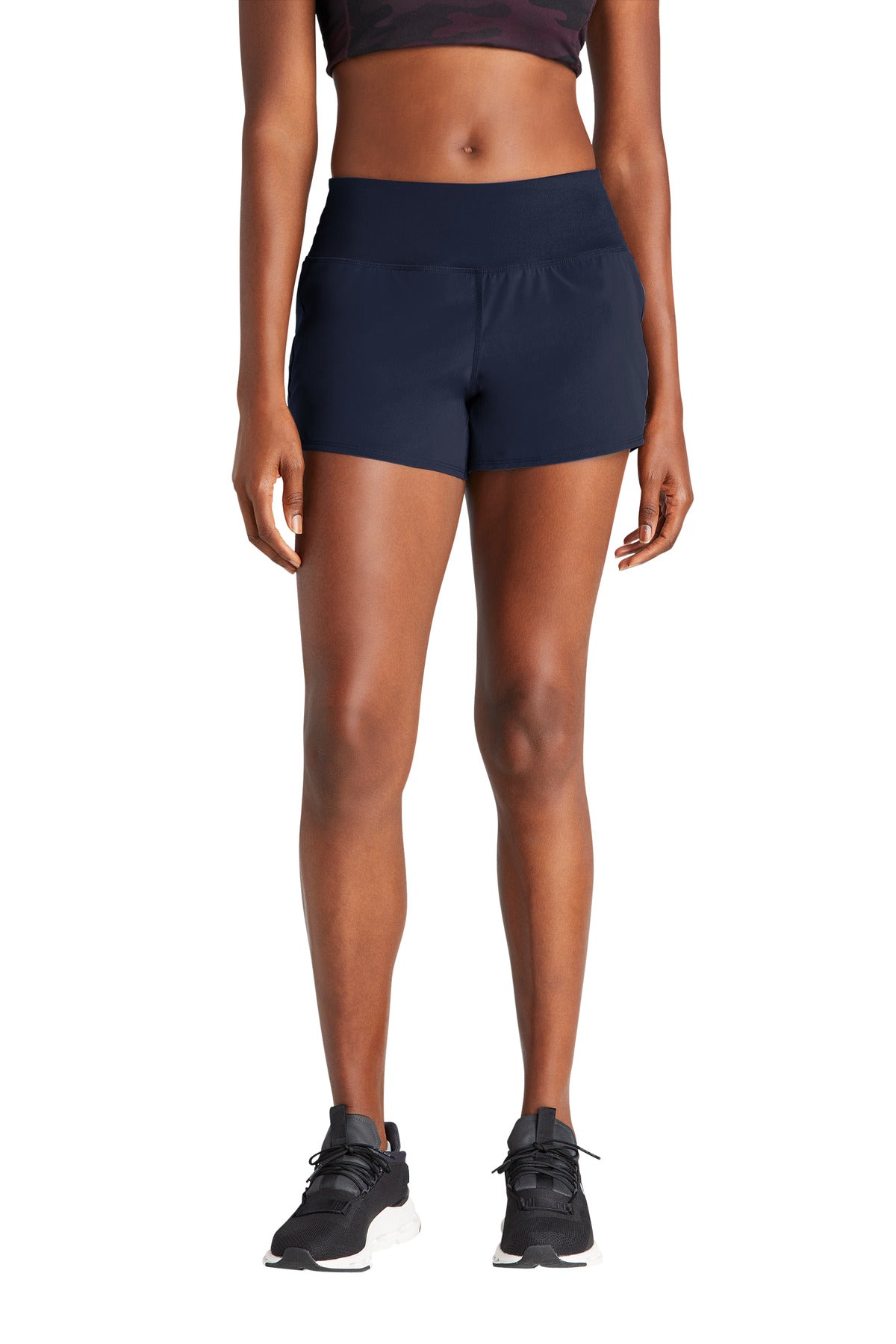 Sport-Tek? Women's Repeat Short LST485