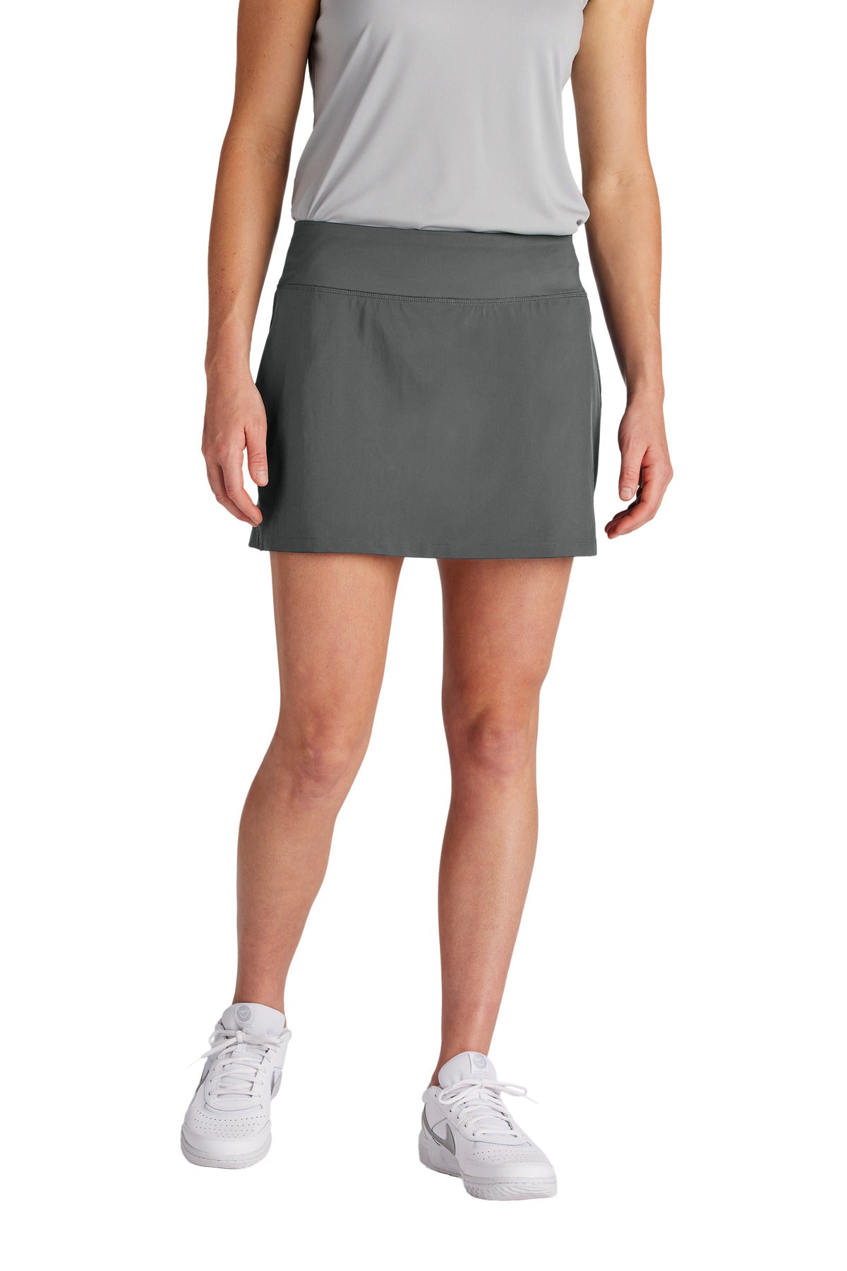 Sport-Tek? Women's Repeat Skort LST486