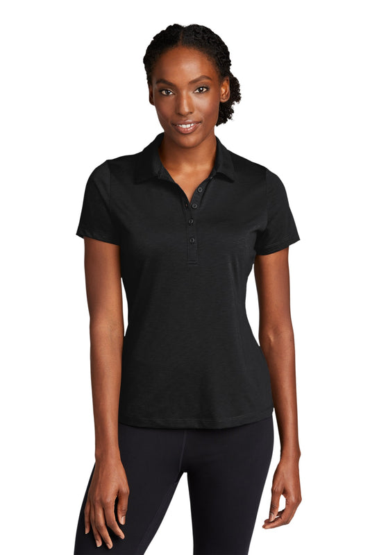 Sport-Tek? Women's PosiCharge? Strive Polo. LST530