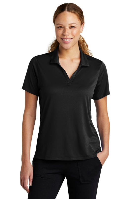 Sport-Tek? Women's Sideline Polo LST535