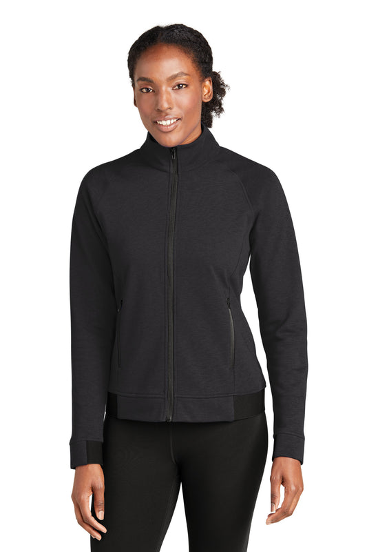 Sport-Tek? Women's PosiCharge? Strive Full-Zip LST570