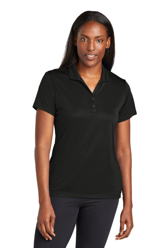 Sport-Tek? Women's PosiCharge? Re-Compete Polo LST725