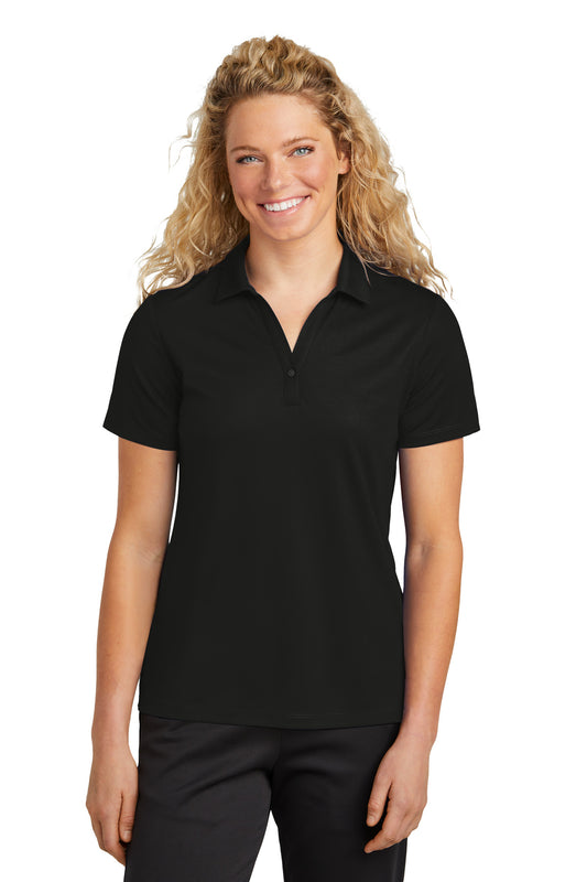 Sport-Tek? Women's UV Micropique Polo LST740