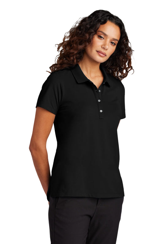 Mercer+Mettle? Women's Stretch Pique Polo MM1005