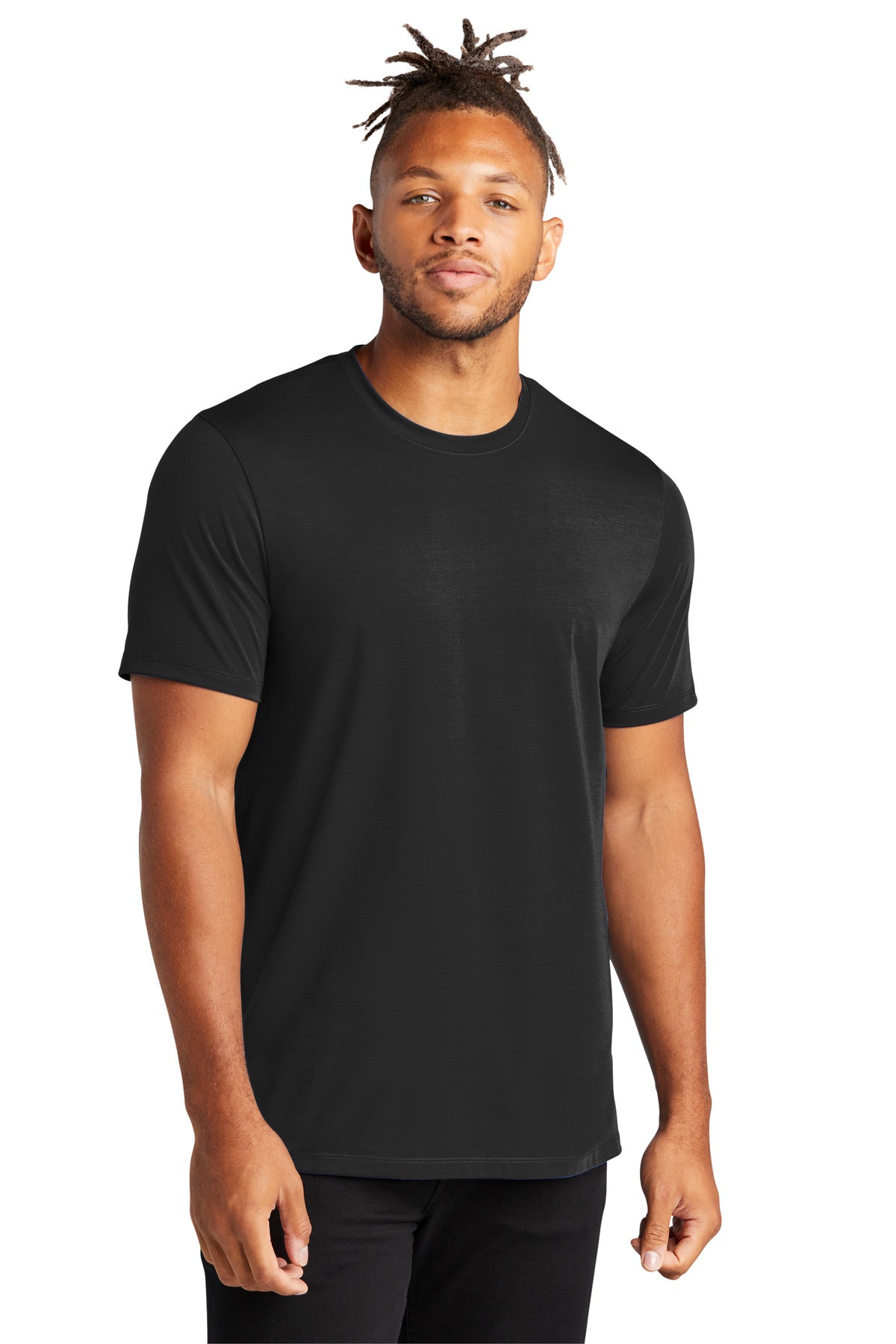 Mercer+Mettle? Stretch Jersey Crew MM1016