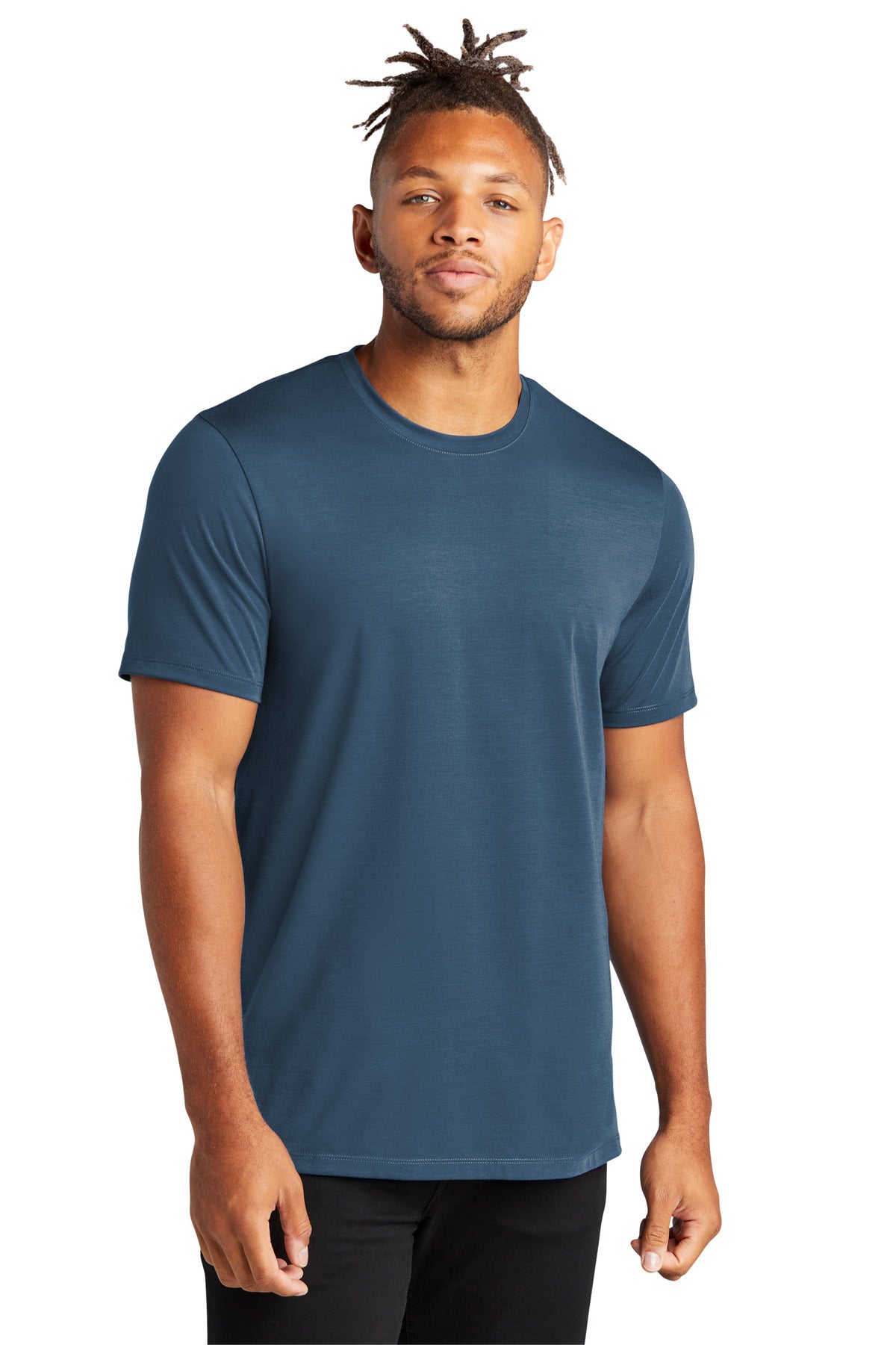 Mercer+Mettle? Stretch Jersey Crew MM1016