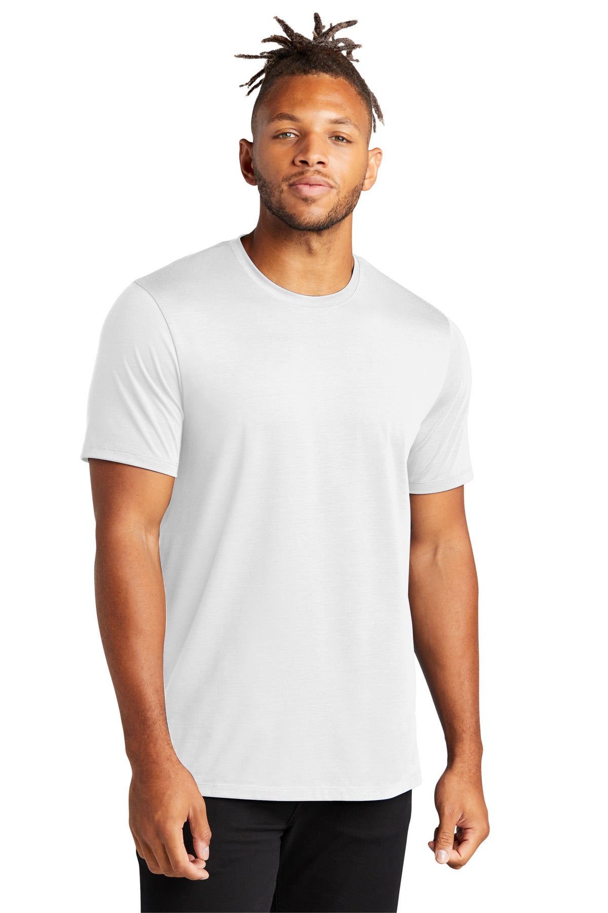 Mercer+Mettle? Stretch Jersey Crew MM1016