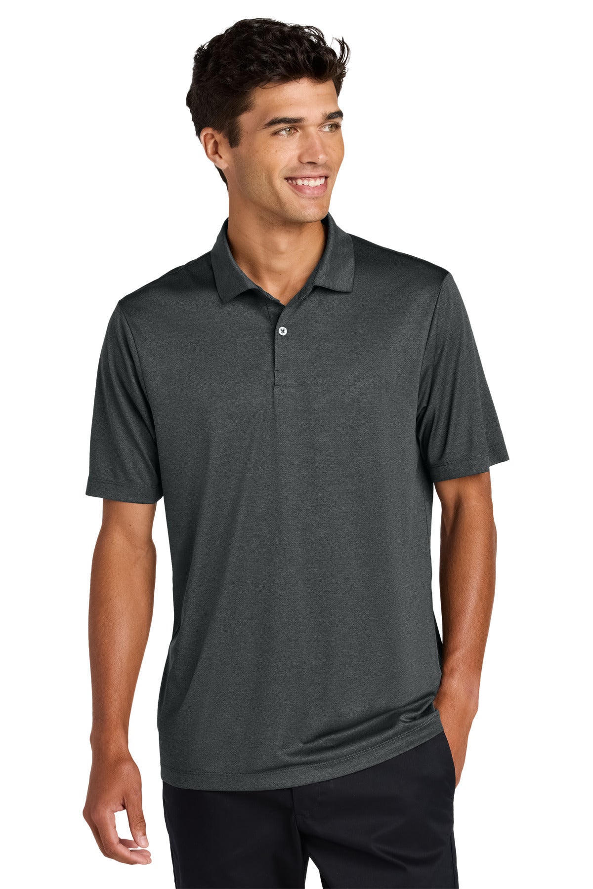 Mercer+Mettle? Recharge Jersey Polo MM1020