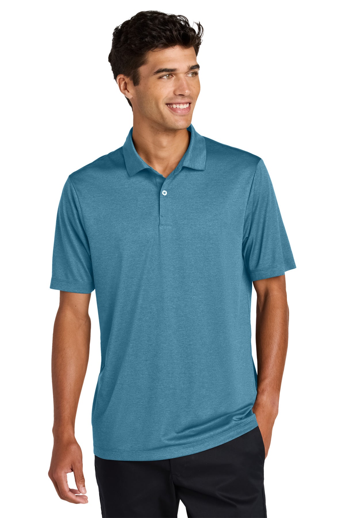 Mercer+Mettle? Recharge Jersey Polo MM1020