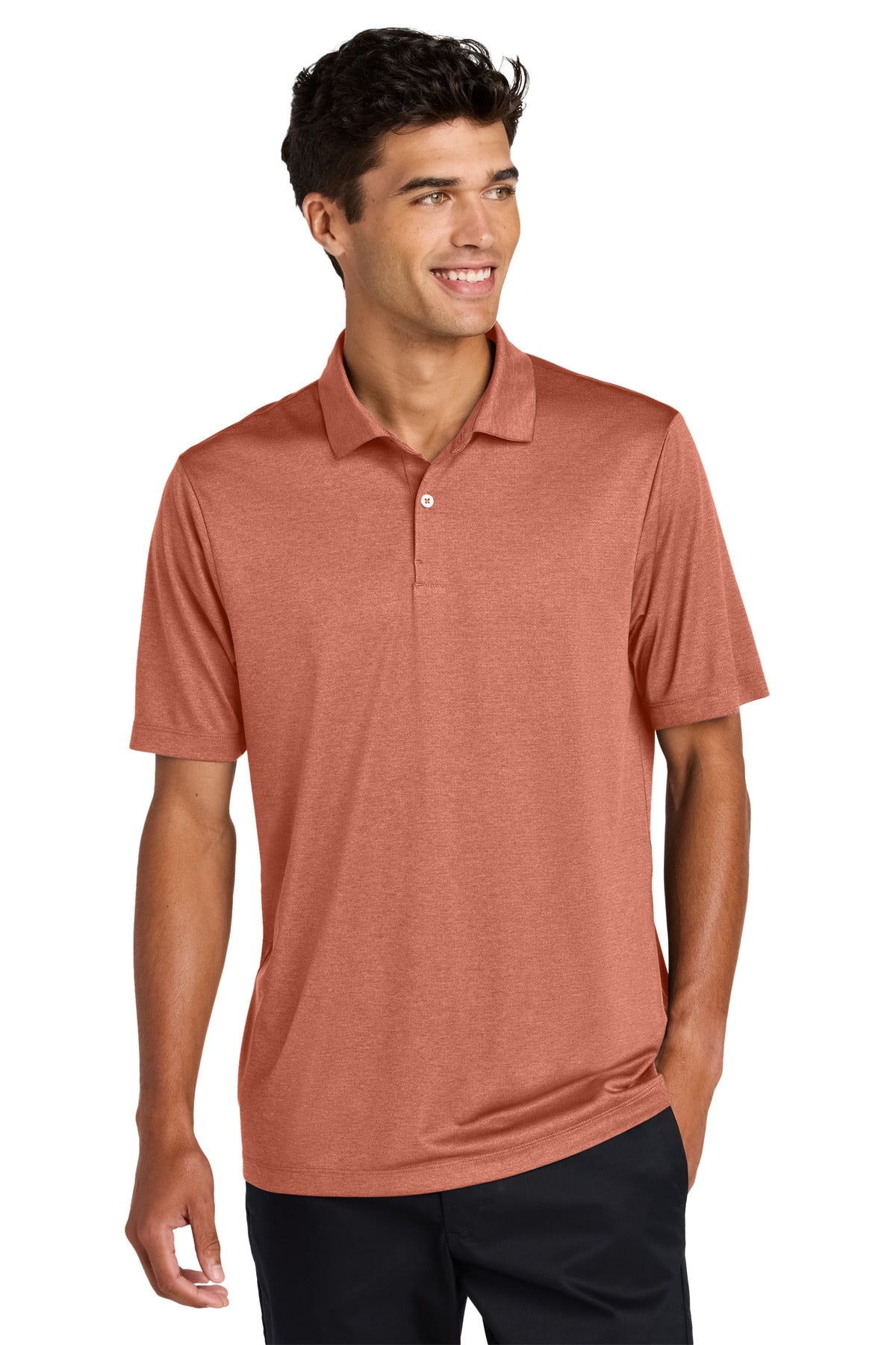 Mercer+Mettle? Recharge Jersey Polo MM1020