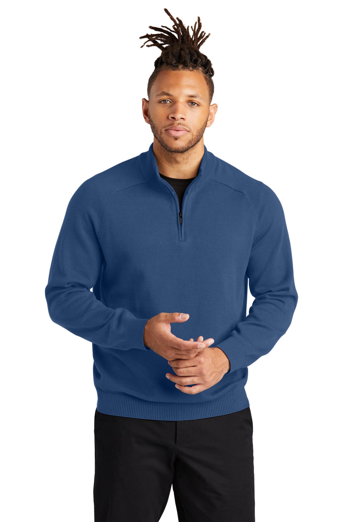 Mercer+Mettle? 1/4-Zip Sweater MM3020