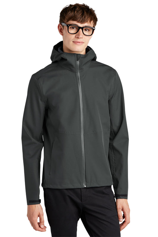 Mercer+Mettle? Waterproof Rain Shell MM7000