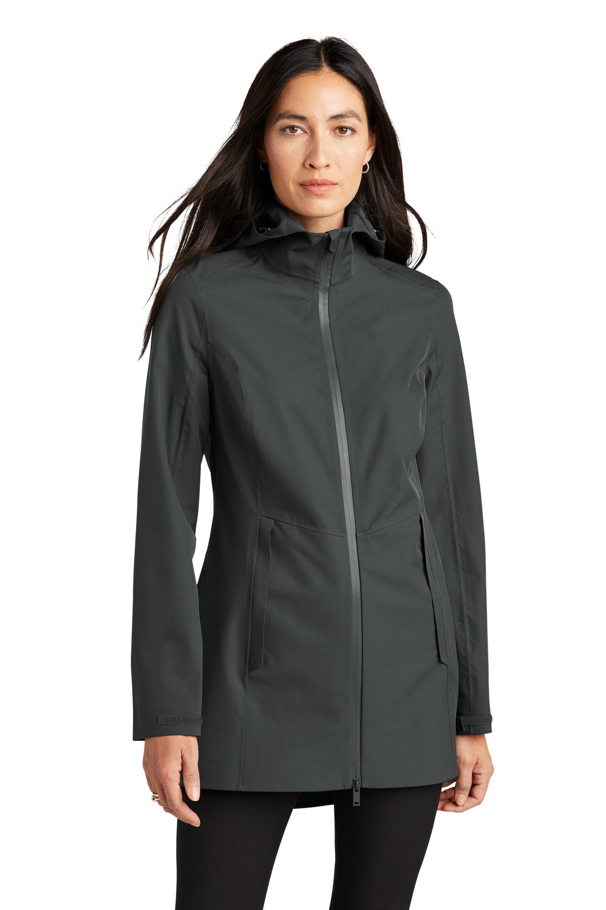 Mercer+Mettle? Women's Waterproof Rain Shell MM7001