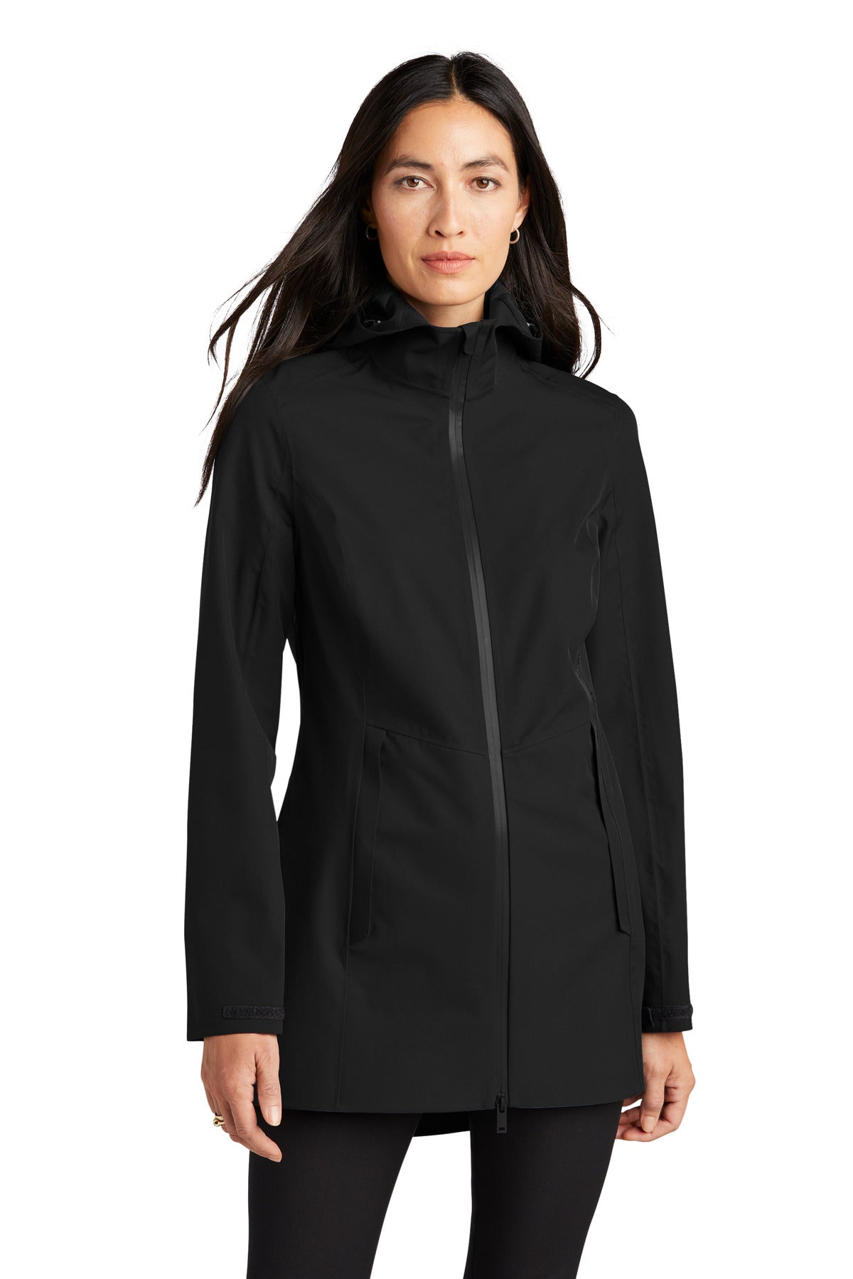 Mercer+Mettle? Women's Waterproof Rain Shell MM7001