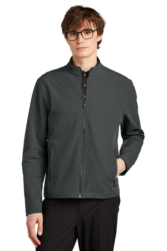 Mercer+Mettle? Stretch Soft Shell Jacket MM7102