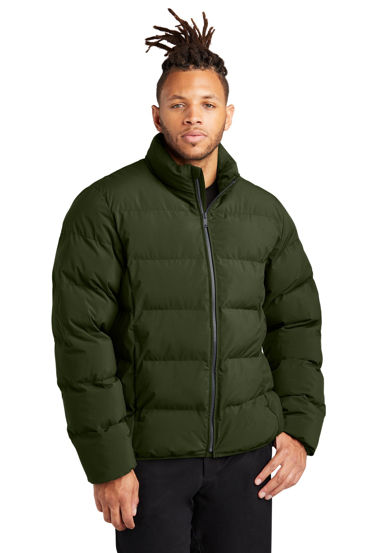 Mercer+Mettle? Puffy Jacket MM7210