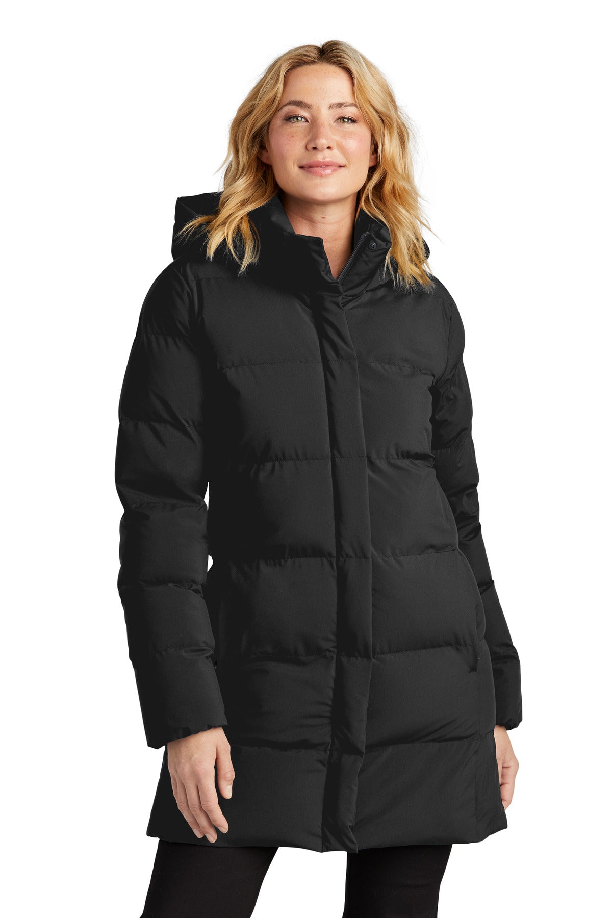 Mercer+Mettle? Women's Puffy Parka MM7213