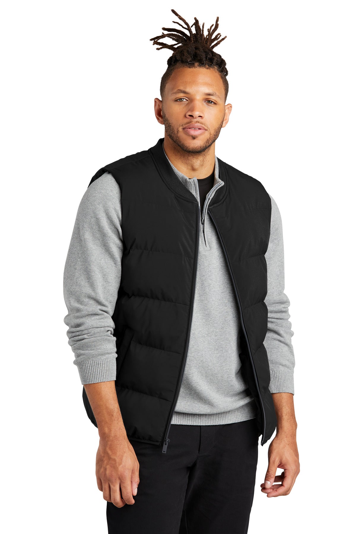 Mercer+Mettle? Puffy Vest MM7214