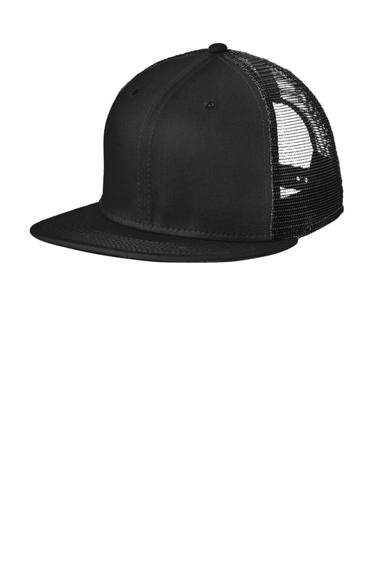 New Era? Standard Fit Snapback Trucker Cap NE4030