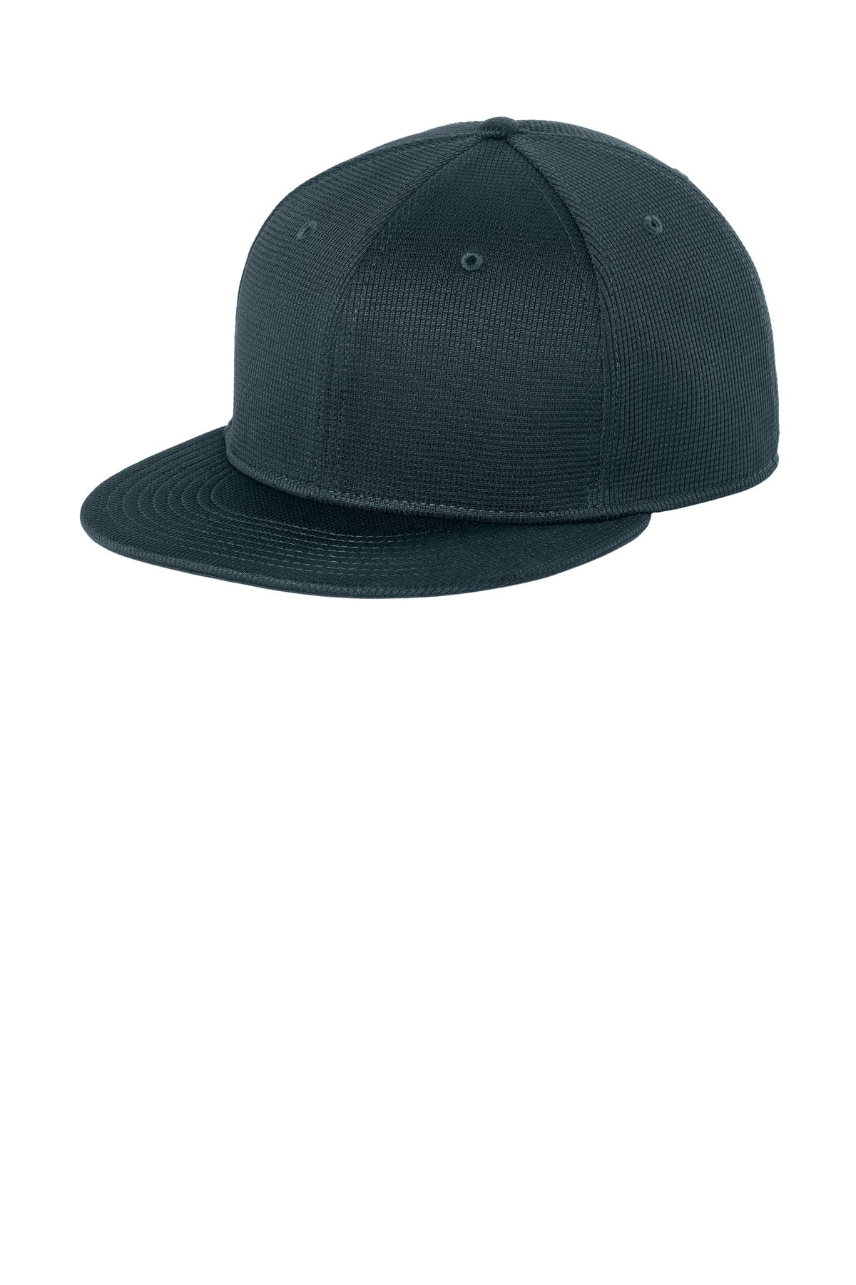 New Era? Pivot Flat Bill Snapback Cap NE409