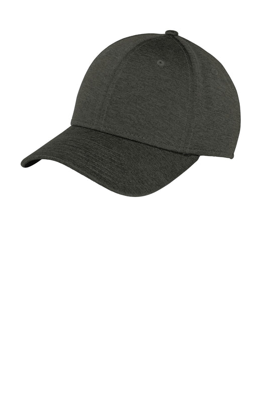 New Era ? Shadow Stretch Heather Cap. NE703