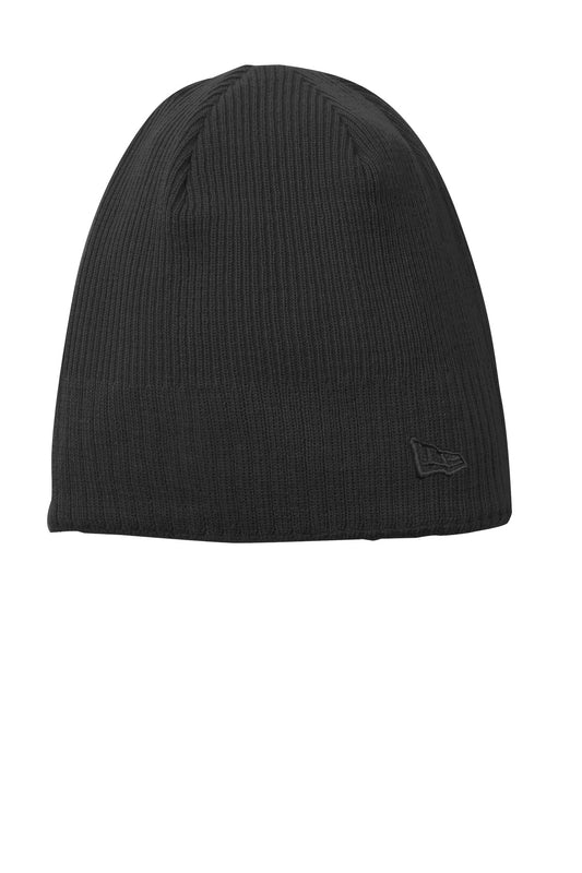 New Era? Knit Beanie. NE900