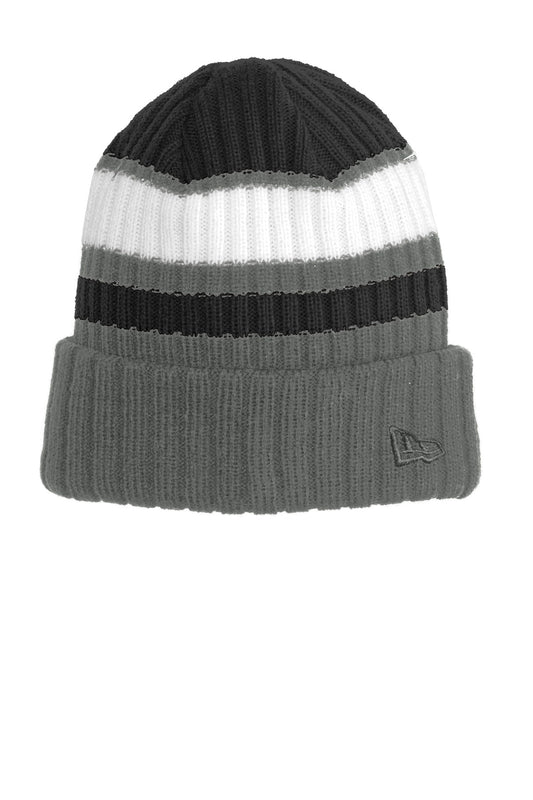 New Era? Ribbed Tailgate Beanie. NE903