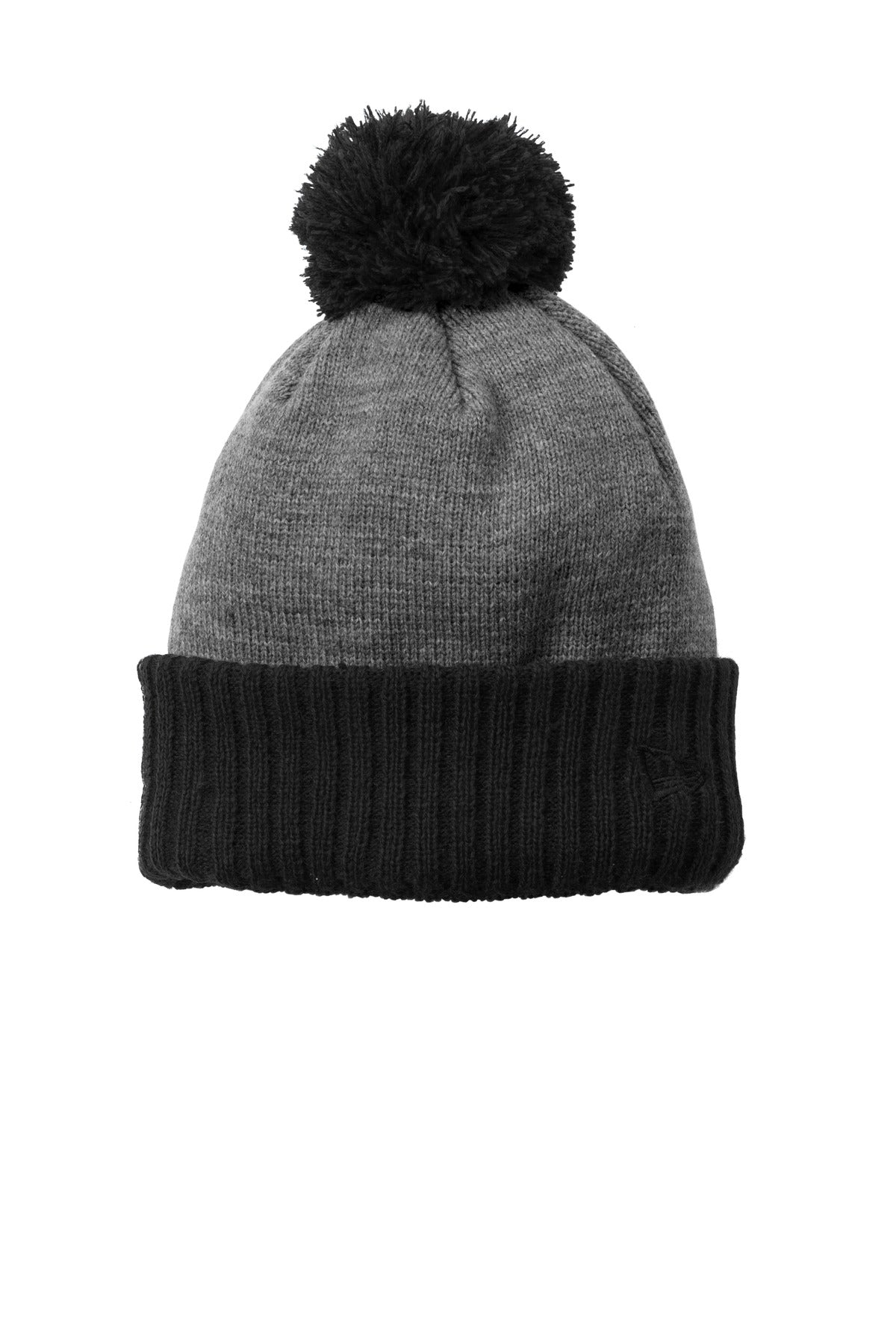 New Era ? Colorblock Cuffed Beanie. NE904