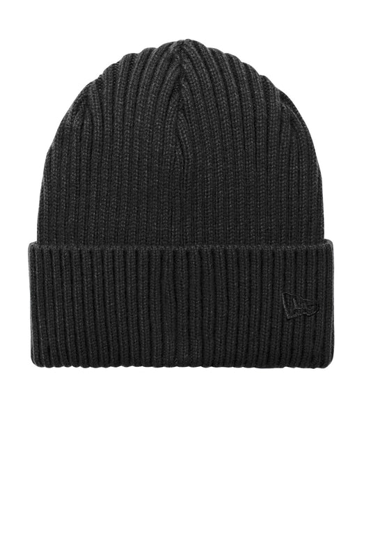 New Era? Core Classic Cuff Beanie NE908