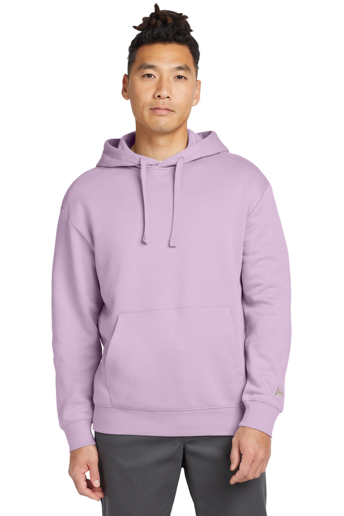 New Era? Heritage Fleece Pullover Hoodie NEA525