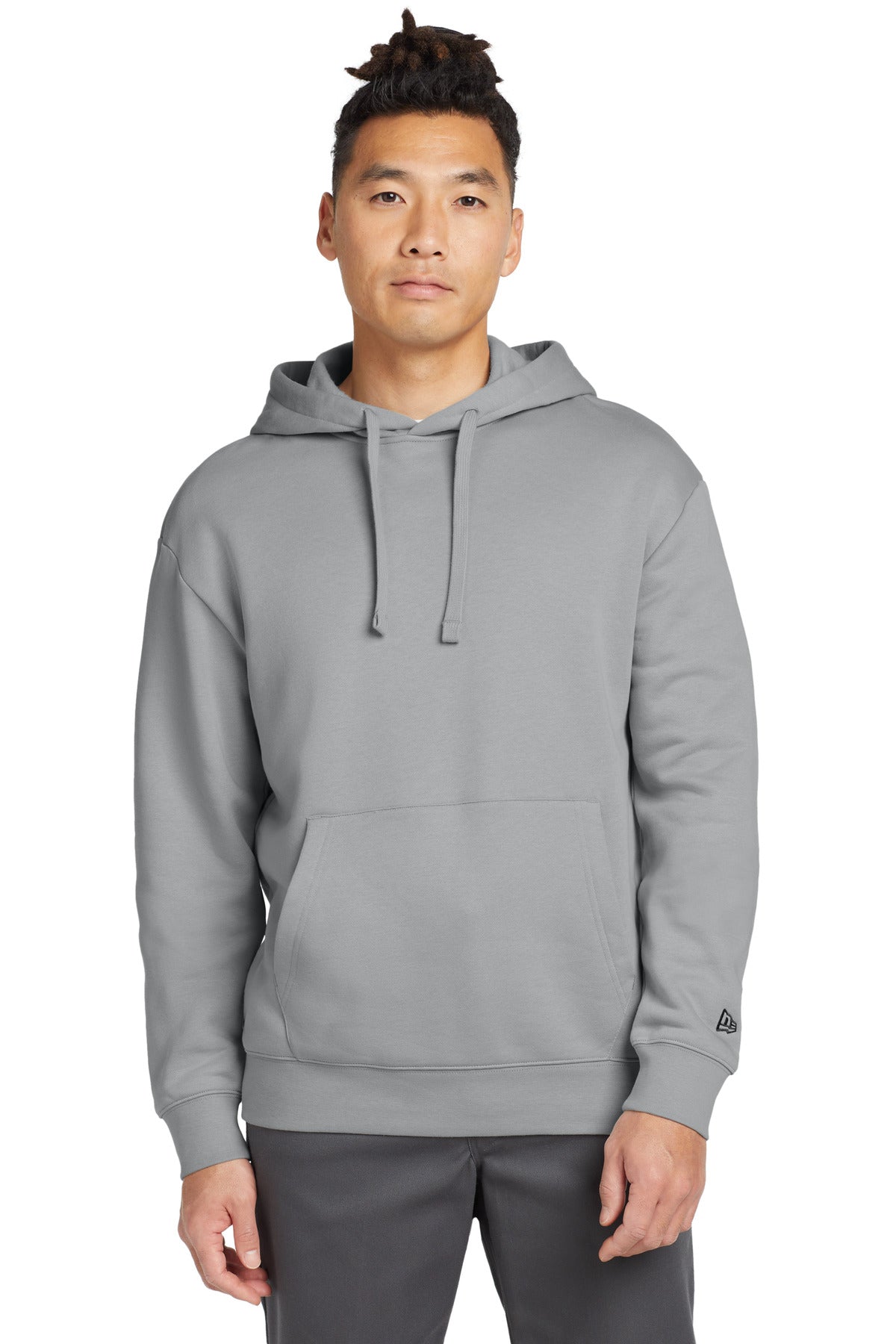 New Era? Heritage Fleece Pullover Hoodie NEA525