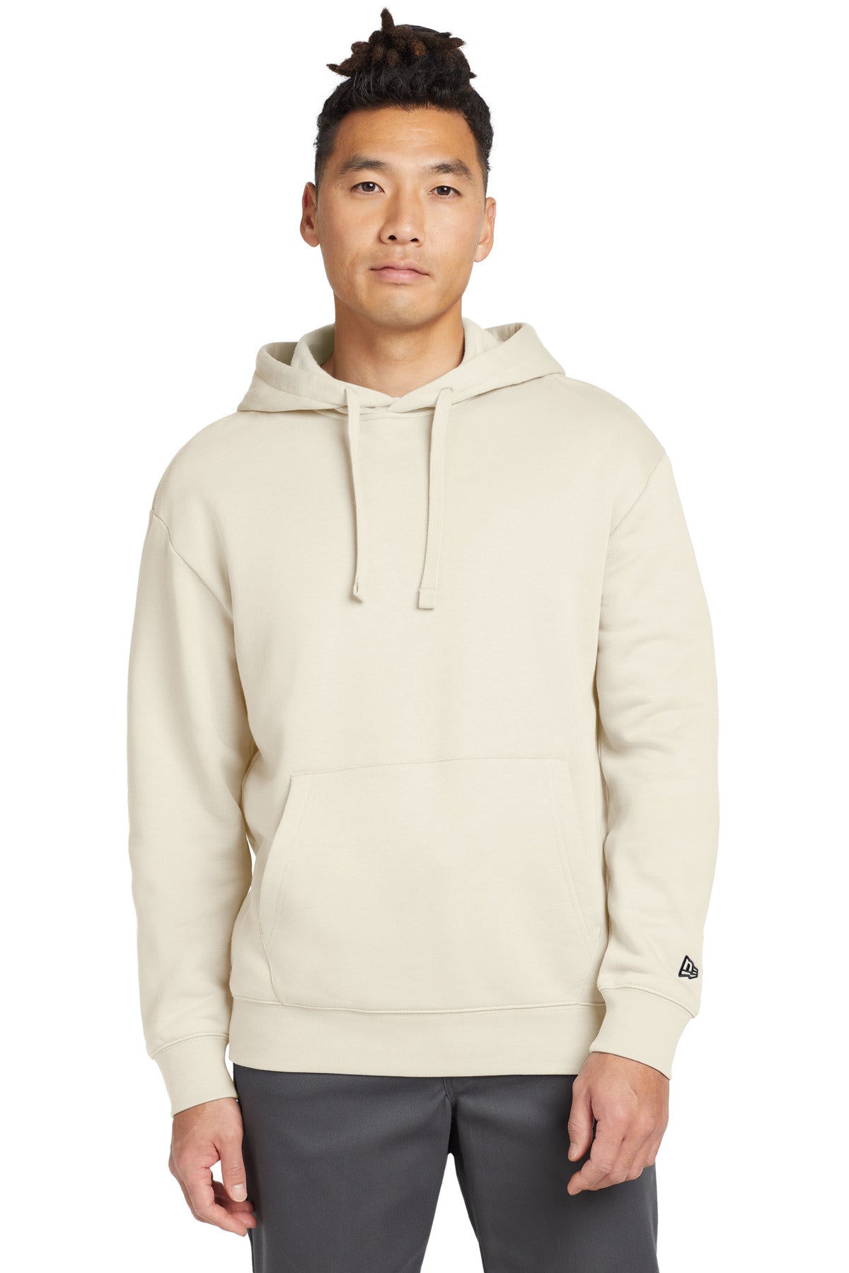 New Era? Heritage Fleece Pullover Hoodie NEA525