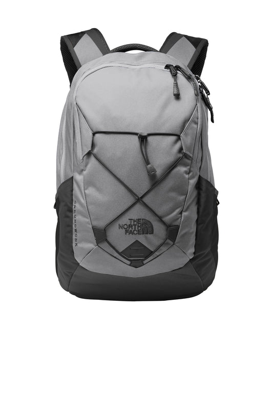 The North Face ? Groundwork Backpack. NF0A3KX6