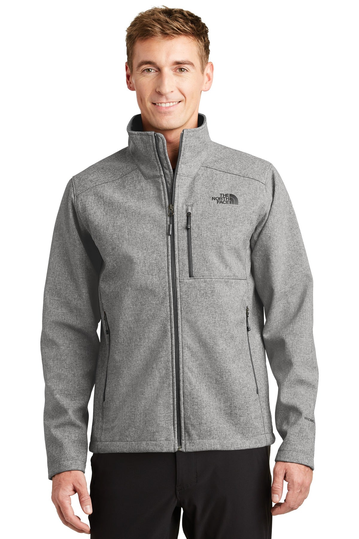 The North Face ? Apex Barrier Soft Shell Jacket. NF0A3LGT