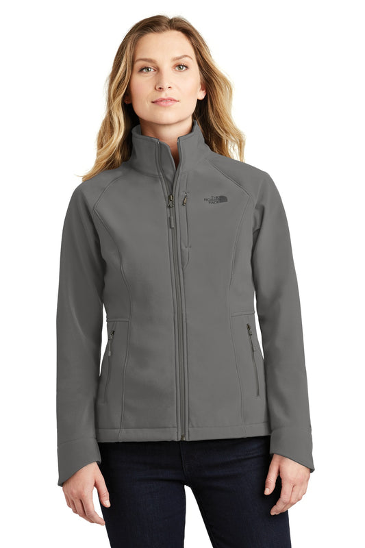 The North Face ? Women's Apex Barrier Soft Shell Jacket. NF0A3LGU