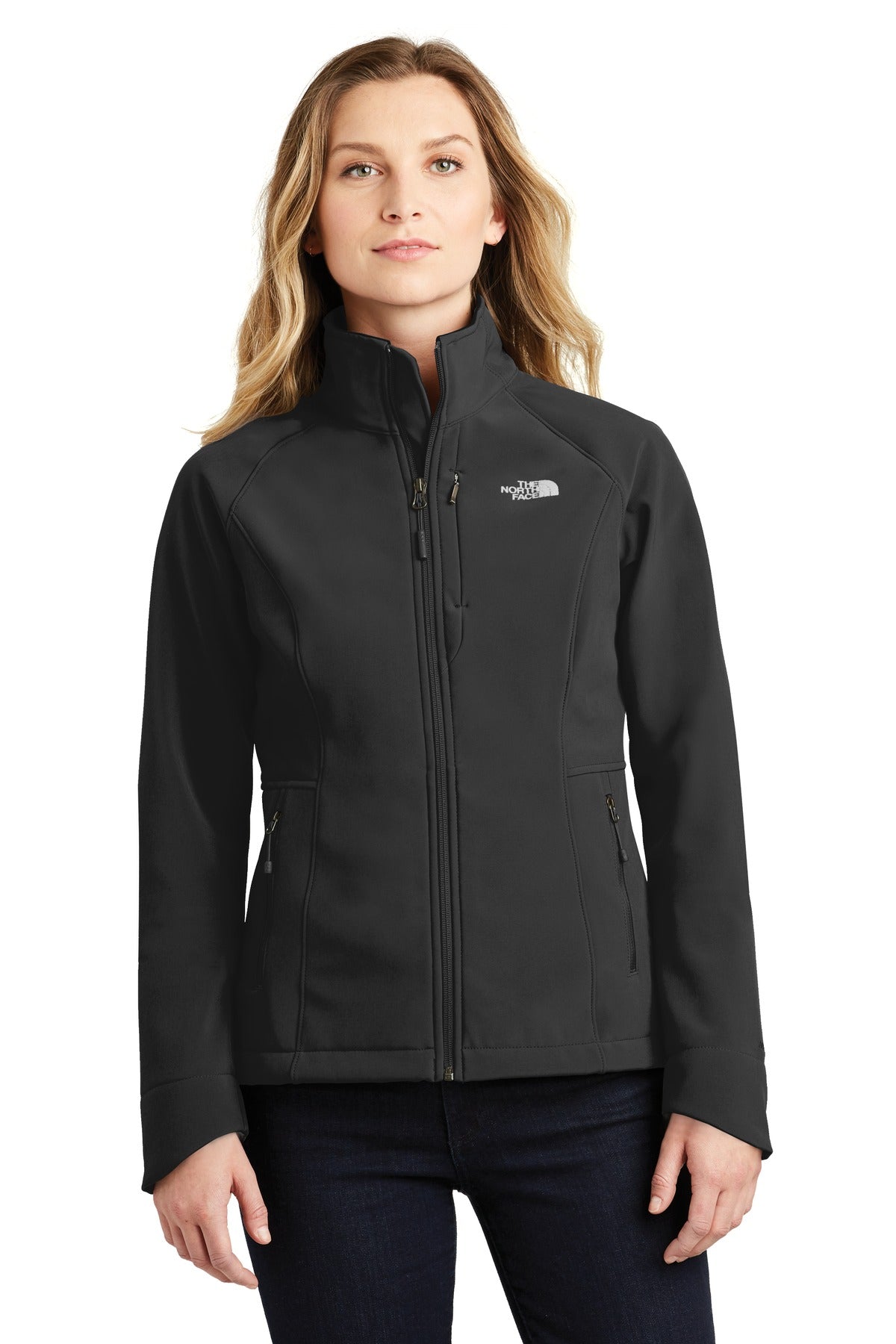 The North Face ? Women's Apex Barrier Soft Shell Jacket. NF0A3LGU