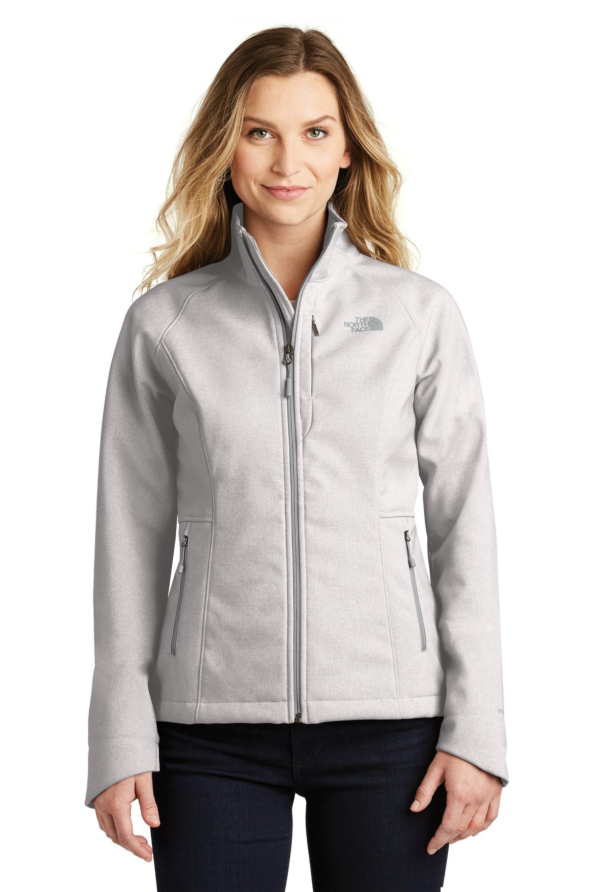 The North Face ? Women's Apex Barrier Soft Shell Jacket. NF0A3LGU