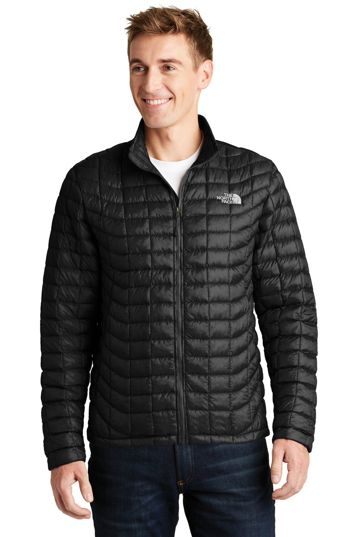 The North Face ? ThermoBall ?  Trekker Jacket. NF0A3LH2