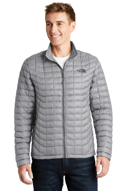 The North Face ? ThermoBall ?  Trekker Jacket. NF0A3LH2